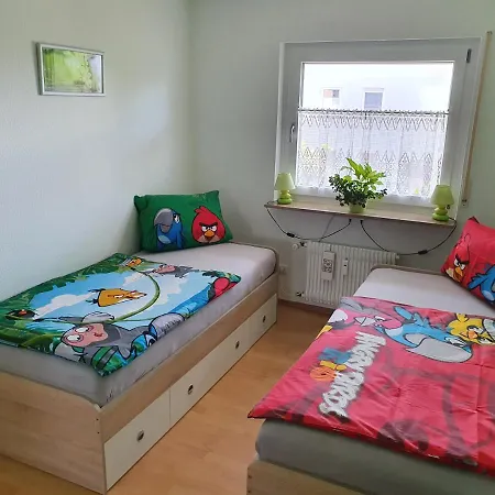 Apartment Lotus *