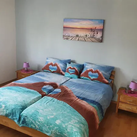 Apartment Lotus Bad Bellingen