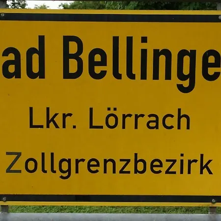Lotus Bad Bellingen