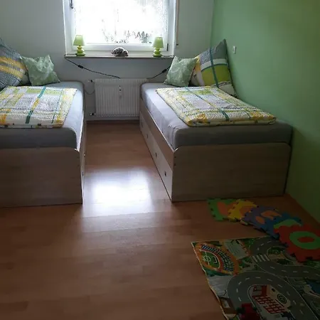 Lotus Apartment *