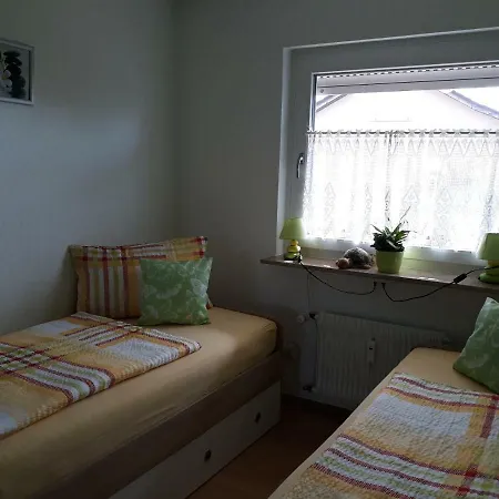 Apartment Lotus