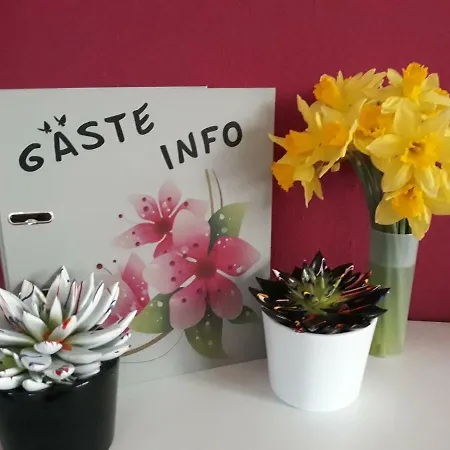 Apartment Lotus *